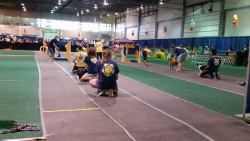 Queen City Exhibition 2015